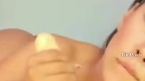 Video submited by @loribauer @Sextoys & #Big Ass #MILF #Latina sexy sex nsfw | Tik.Porn