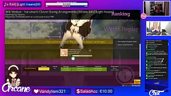 Stream Highlight - Arcane gets 46pp play