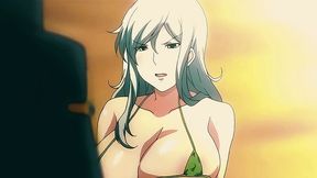 Busty Elves With Big Asses Love The Demon Kings Big Cock