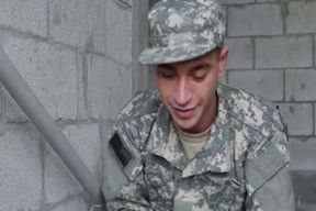 TROOP CANDY - This Is How We Toughen Up Our Toops