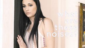 ”My step daddy's Girlfriend As Young As Me! - Georgia Jones, Danni Rivers”