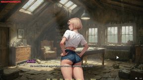 Moonripple Lake Part 05 - by Bananacreamgames