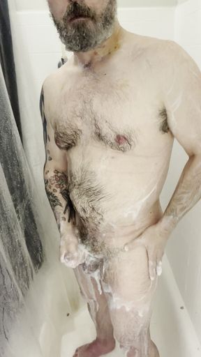 Solo Shower