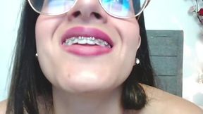 Mia Sain Private Show