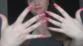 Worship My Hands And Palms (MP4) ~ MissDias Playground