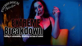 The Extreme Breakdown.... ☠️