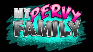 "Can I Touch It?" - Bratty Stepsis Boned By Stepbro - Emma Bugg - MyPervyFamily