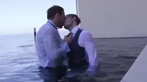 Gentlemen 34 : Kings Of Industry Italian