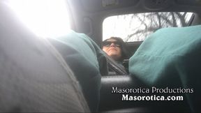 Car Seat Cuckold 9 (HD)