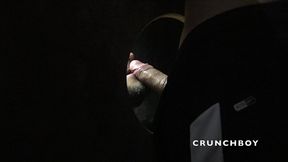 hey man i am not gay but ok to suck me because i am hot
