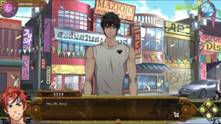 Full Service Game 1.10.1 Demo (Remi Svensson New Route)