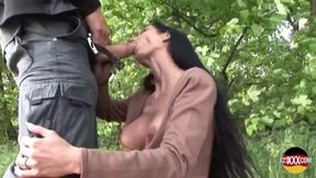 Picking up This Hottie on the Street Was His Highlight