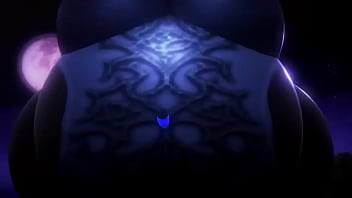 Bayonetta Body expansion by Imbapovi