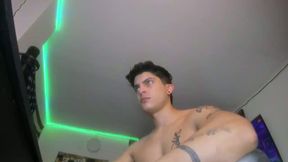 Charliie Hotx Party on Oct 12, 2025