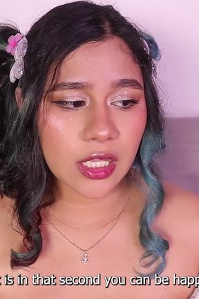 Q&amp;a Goals? What Makes Me Happy? I Sing