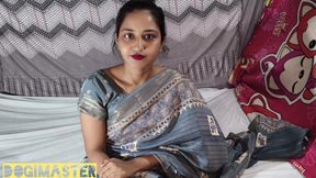 Desi Indian Bhabhi
