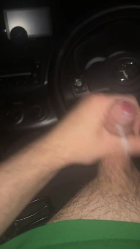 Car Jerk Before Work