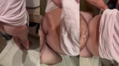 Il me laisse jamais tranquille