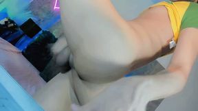 Aliz Free Private Show