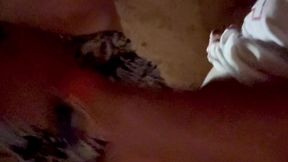 video insolite exclusive pour mes abonnes, nous avons visite un chateau dans...