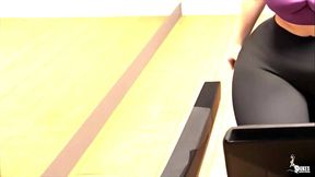 Sexy MILF Keagan in SFW 3D compilation