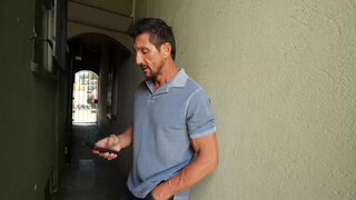 Tommy Gunn is banging the kinky MILF Katy Jayne