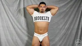 Derek Wulf In Jessie (round 2)