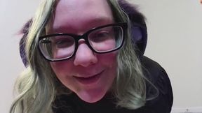 Little bunny futa loving domme