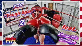 POV: Tough Spar! 2 WMV