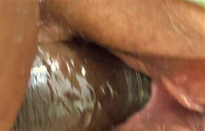 Join Me for an Intimate Moment: Watch as I Embrace Passion and Pleasure!