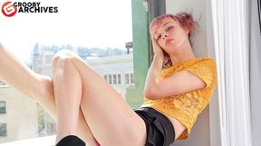 ”GROOBY-ARCHIVES: Poppy Is Horny!”