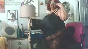 CUM VISIT NORMA STITZ AT THE OFFICE
