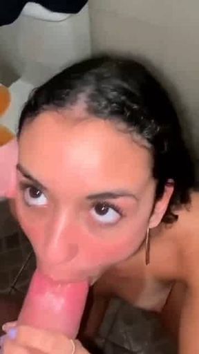 Slutty girlfriend