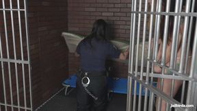 LUVV & Ginger’s Jail Escape – Full Recapture (Full series)