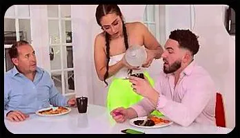 Stepbrother's Surprising Gift for Stepsister 2024 edition