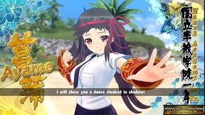 &iexcl_AYAME DICE MUCHAS GRACIAS!