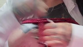 Social Media Creator @AngelaCIanuro @Nipple Play & #Latina #Webcam #Tattoo #Big Boobs #Fetish #Glasses clips sexy film | Tik.Porn