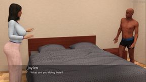 Project hot wife -  Nothing better like morning sex (36)
