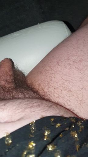 Little cock