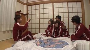 Gorgeous J-girl gets freaky in HD JAV flick, watch her now!