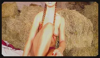 Ornela Morgan Midnight Barn Solo VR