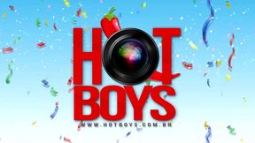 orgia de carnaval so com pirocudo