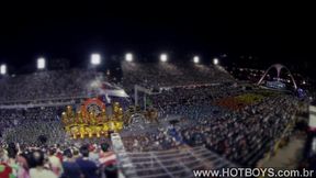 orgia de carnaval so com pirocudo