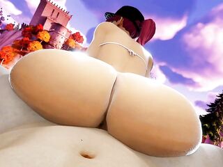 Most good Hawt Compilation Fortnite March 2024 - Fortnite Anime CG FULL HD 60 FPS