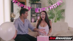 the legendary angela white compilation
