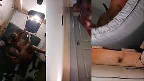 Backrrom Booth Fucking Wet Pussy Hot Real Sex
