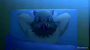 Kimetsu no Yaiba Hentai 3d