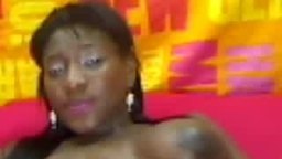 Ronda Reyes Private Show - Part 2