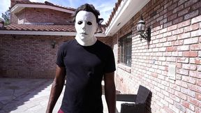 myers taylor taylor anal 3sum adventures halloween in las vegas