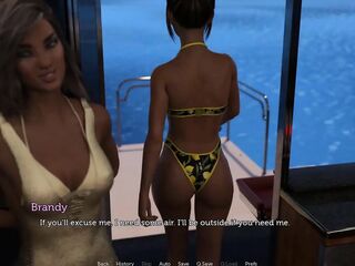 Tacos. Hubby Watches How Pumped up Stud Spanks and Pounds His Wife Hard on Yacht and Left Her with Red Booty and Creampied Cunt